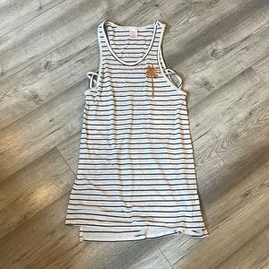 Xhilaration beach cover up